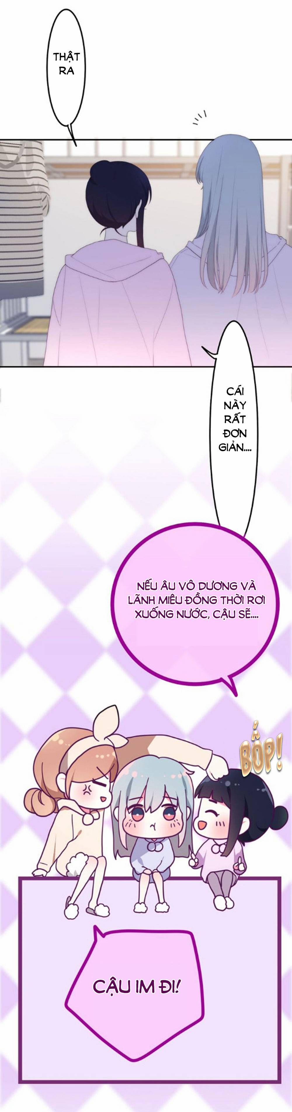 Tháng Sáu Không Hẹn Mà Gặp 39 trang 12