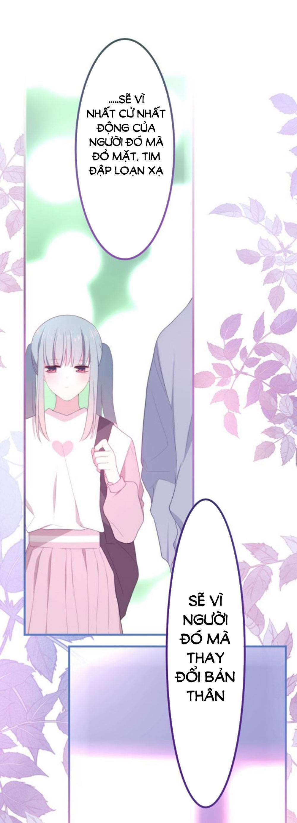 Tháng Sáu Không Hẹn Mà Gặp 39 trang 17