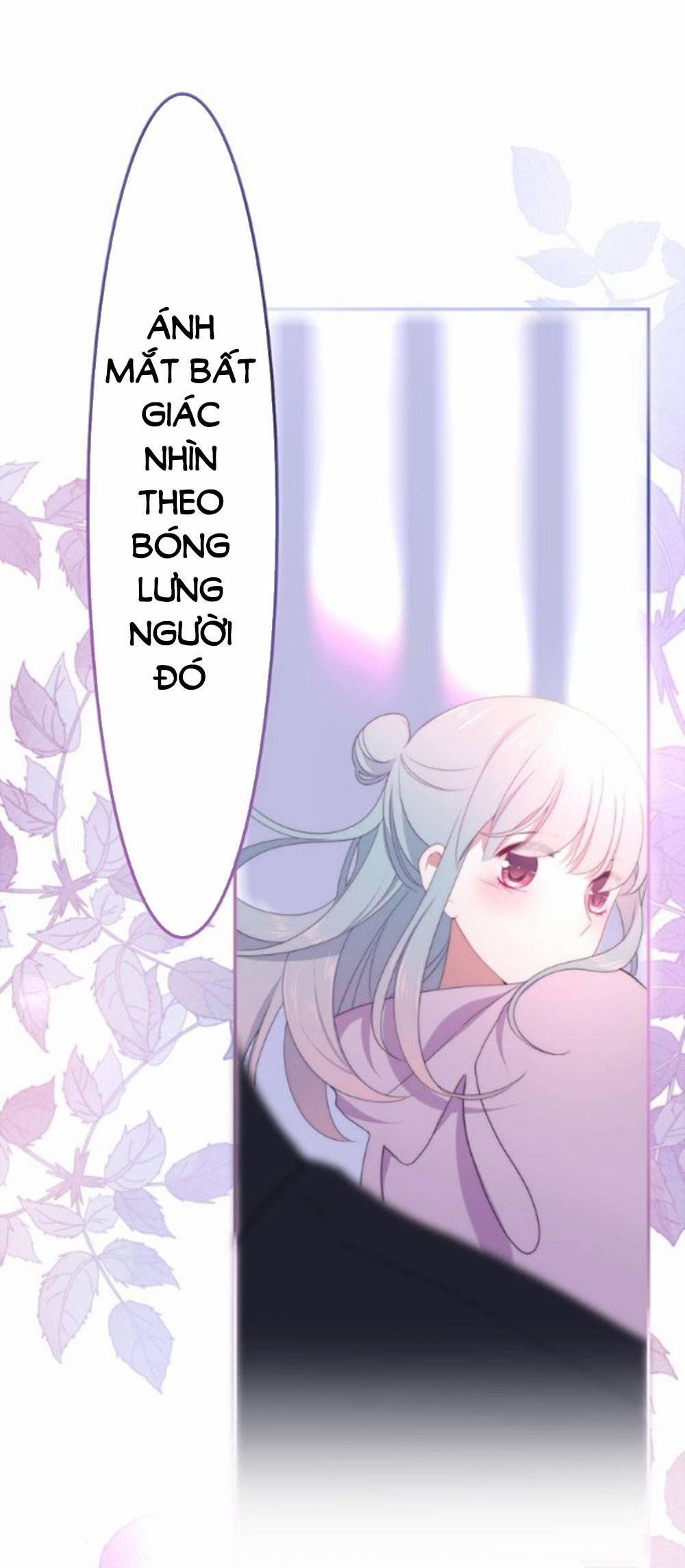 Tháng Sáu Không Hẹn Mà Gặp 39 trang 20