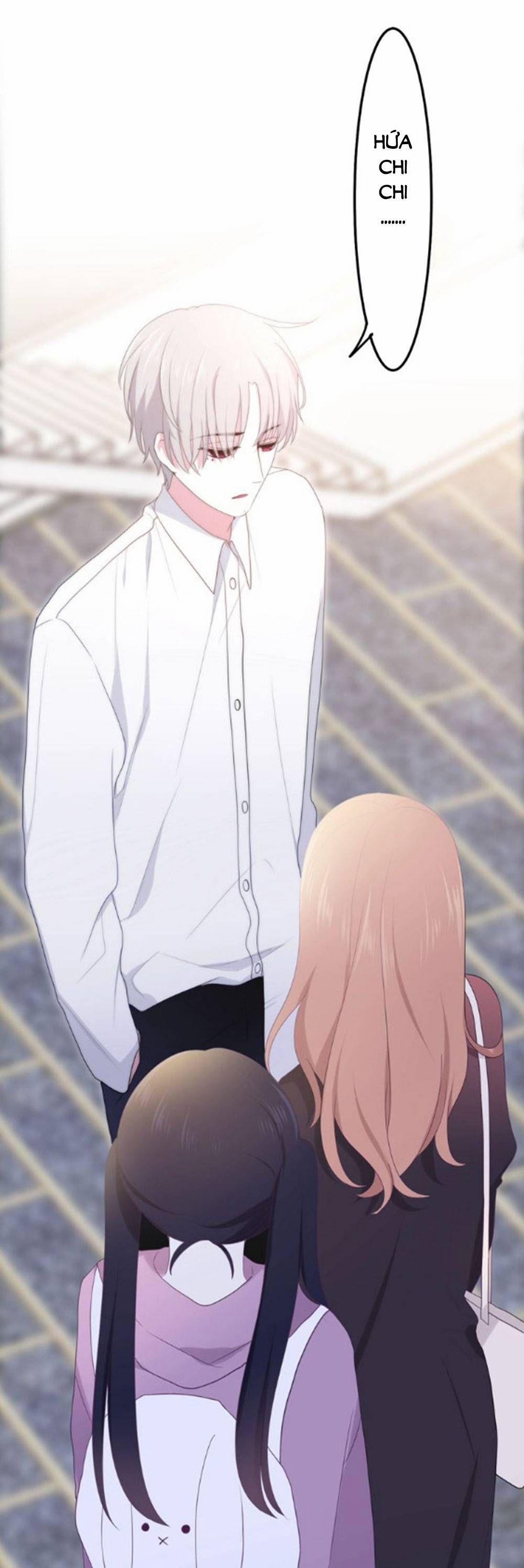 Tháng Sáu Không Hẹn Mà Gặp 39 trang 30