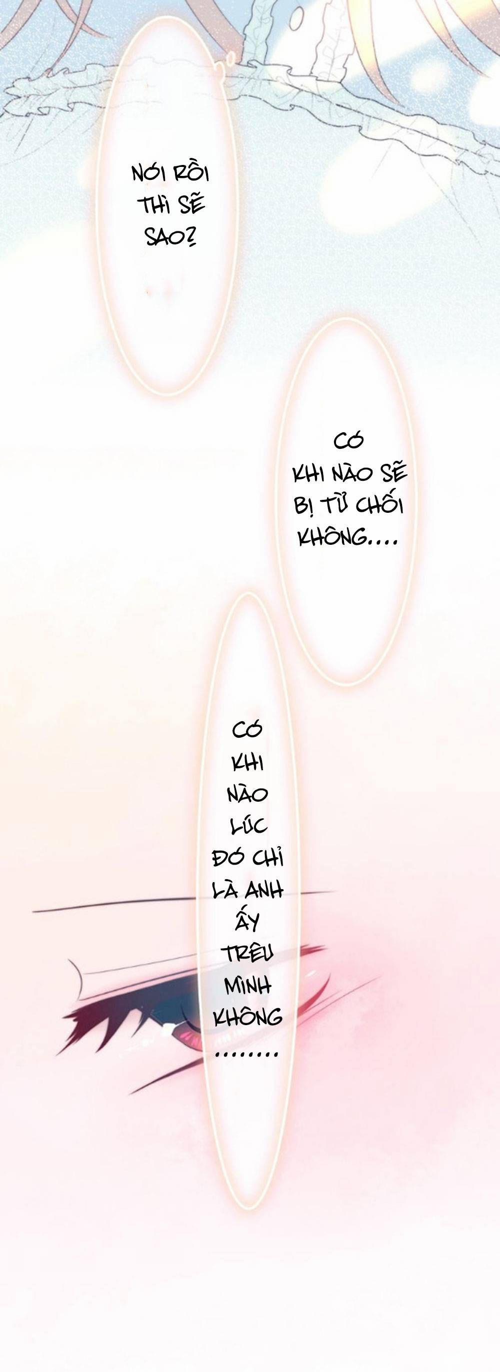 Tháng Sáu Không Hẹn Mà Gặp 39 trang 39