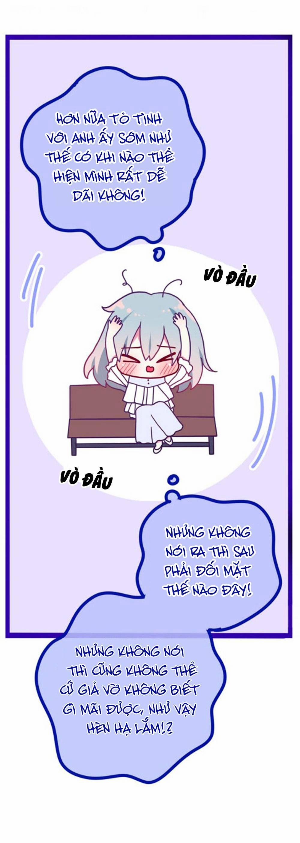 Tháng Sáu Không Hẹn Mà Gặp 39 trang 40