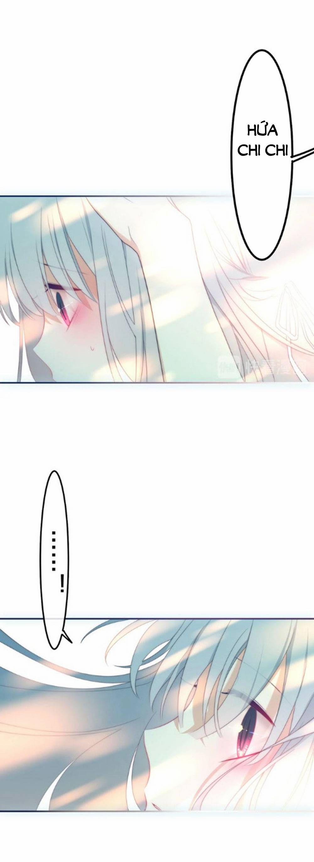 Tháng Sáu Không Hẹn Mà Gặp 39 trang 41