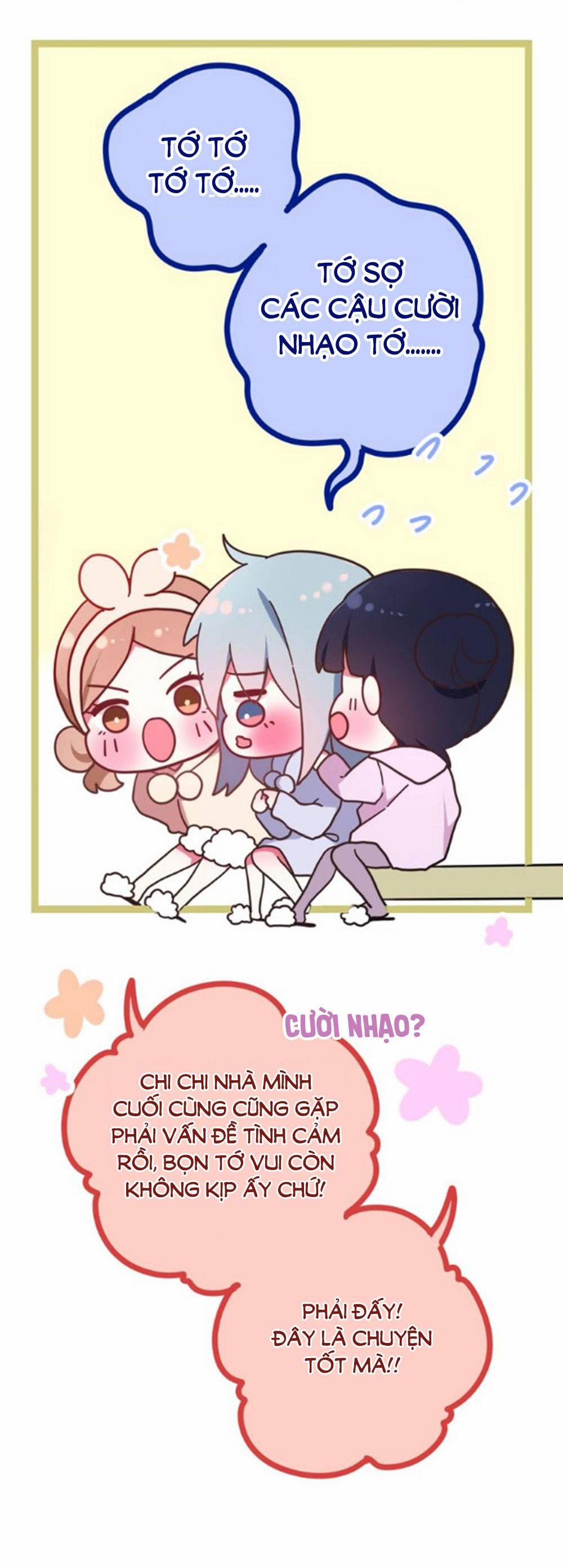 Tháng Sáu Không Hẹn Mà Gặp 39 trang 8