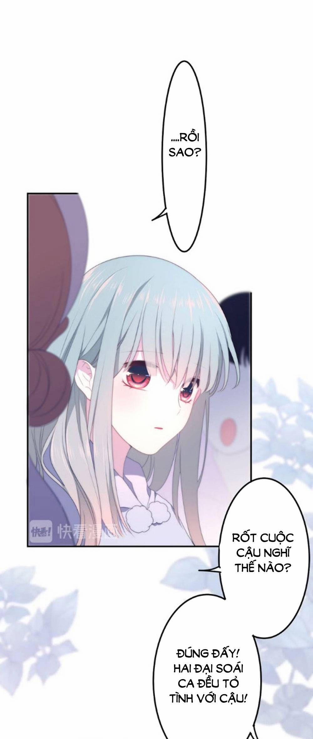 Tháng Sáu Không Hẹn Mà Gặp 39 trang 9