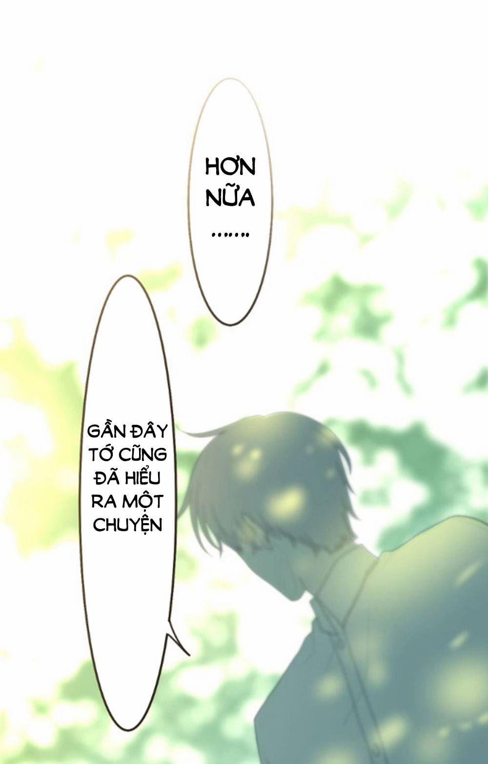 Tháng Sáu Không Hẹn Mà Gặp 40 trang 11