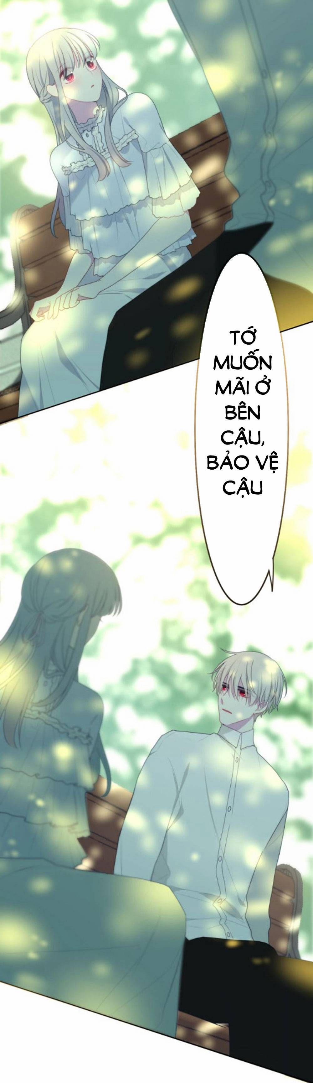 Tháng Sáu Không Hẹn Mà Gặp 40 trang 12