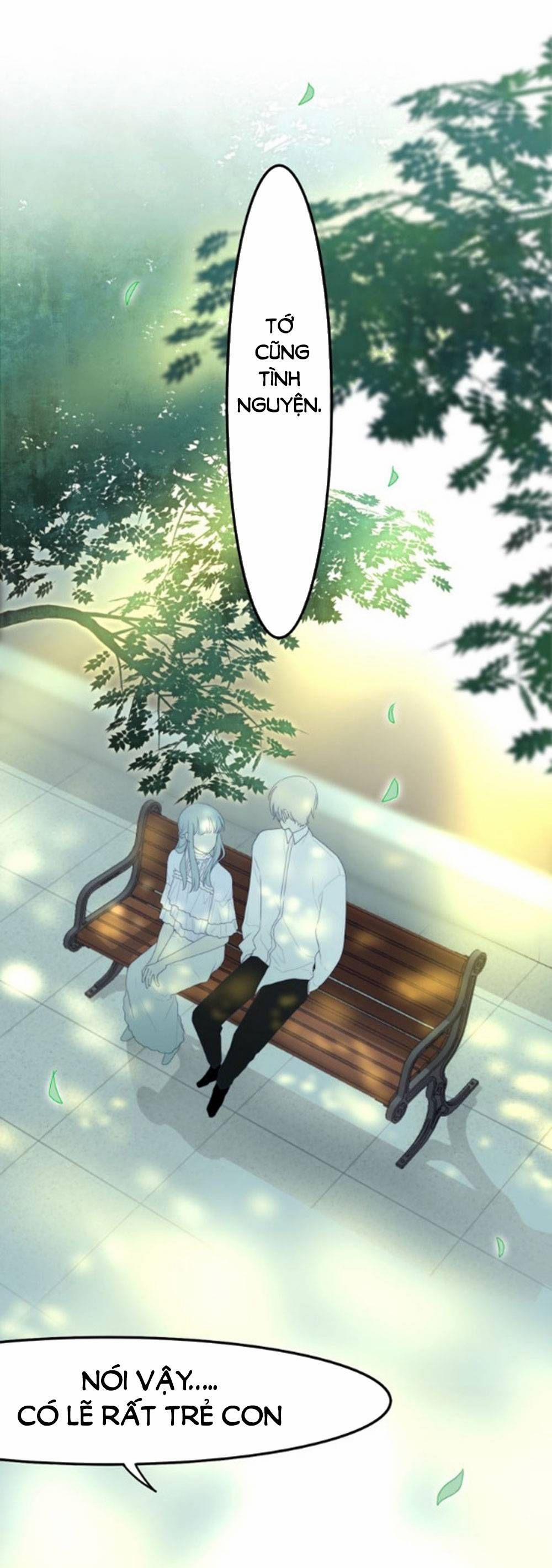 Tháng Sáu Không Hẹn Mà Gặp 40 trang 15