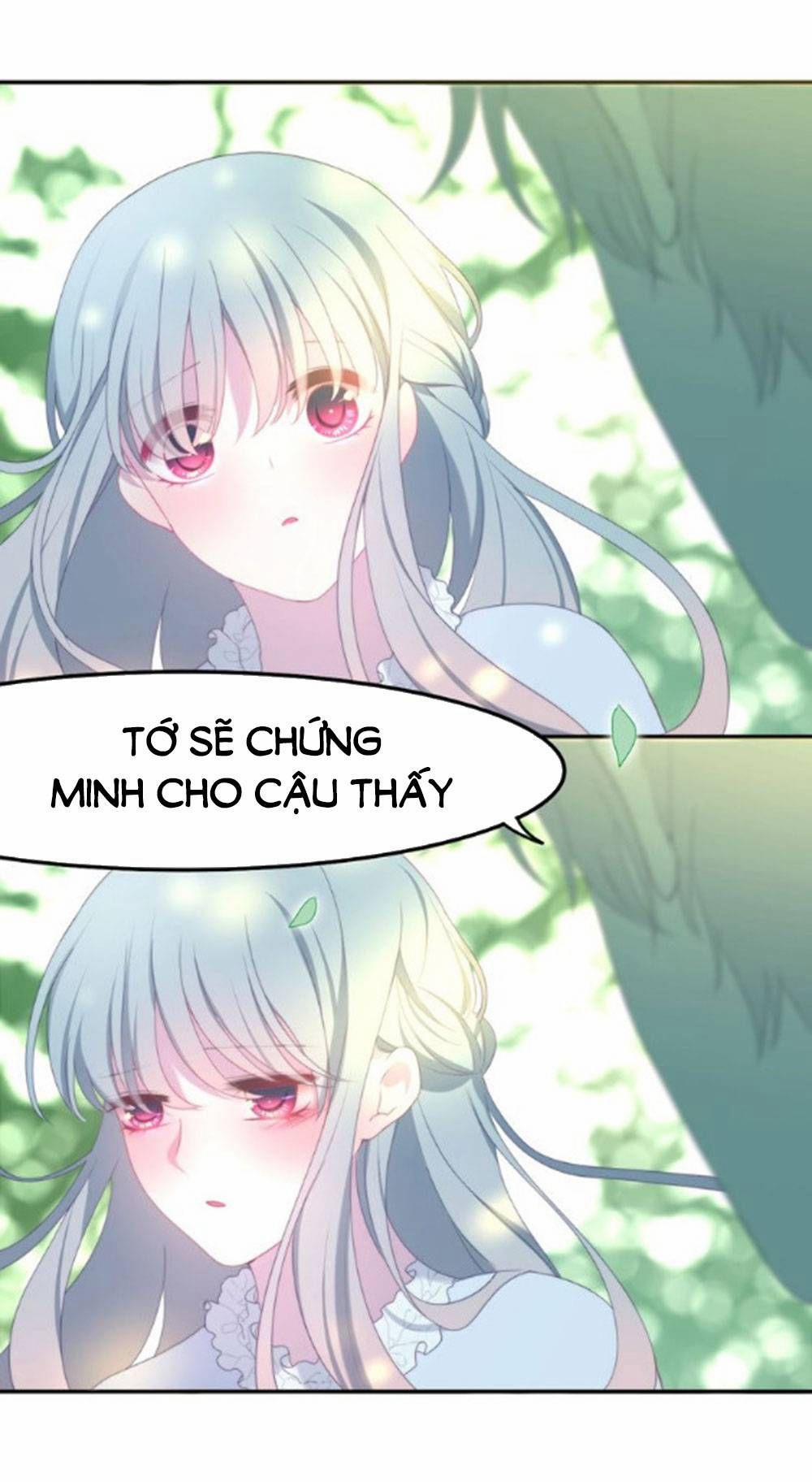 Tháng Sáu Không Hẹn Mà Gặp 40 trang 17