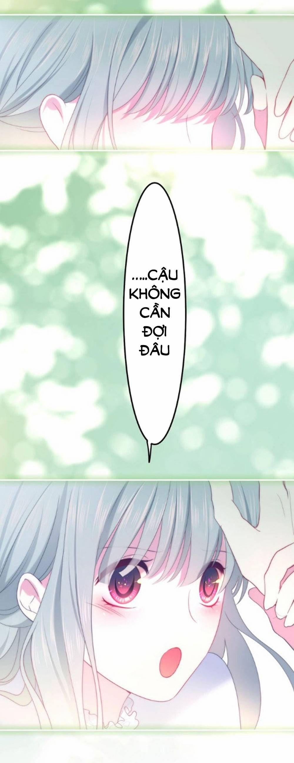 Tháng Sáu Không Hẹn Mà Gặp 40 trang 22