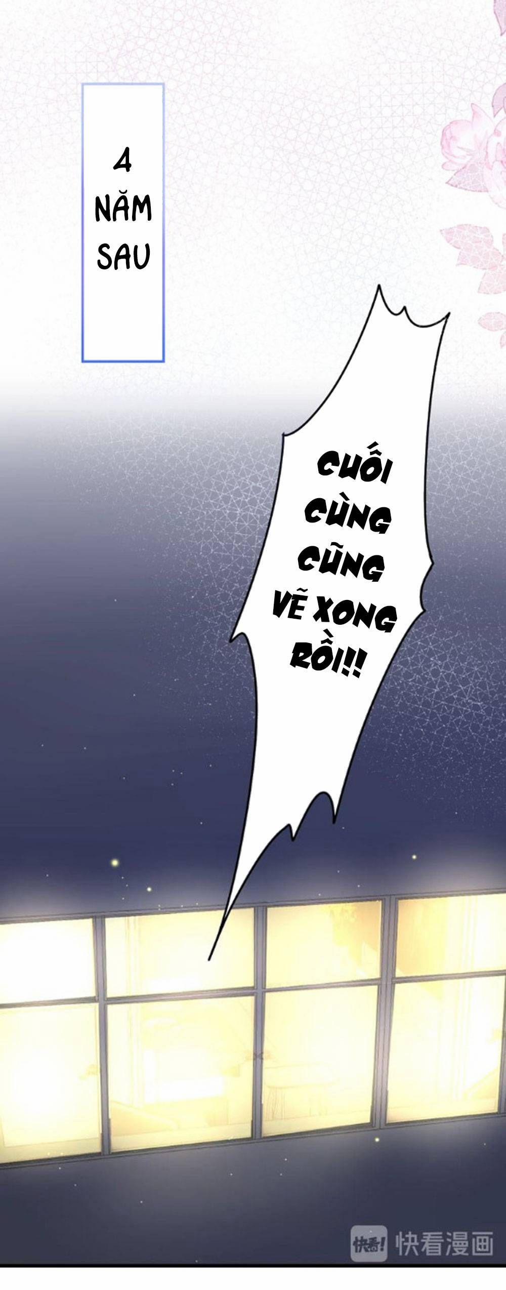 Tháng Sáu Không Hẹn Mà Gặp 40 trang 36