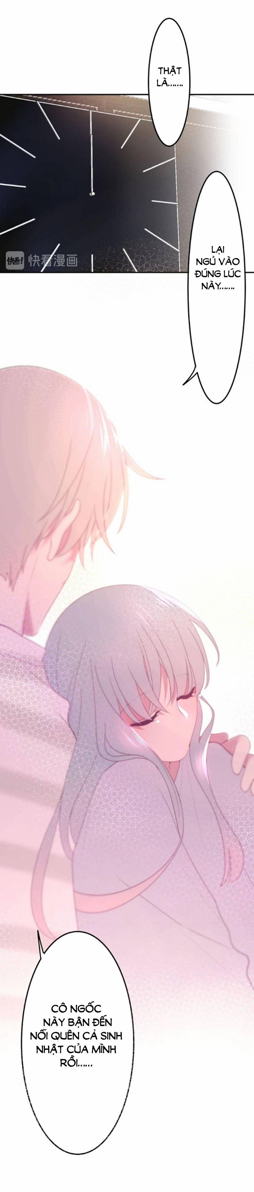 Tháng Sáu Không Hẹn Mà Gặp 40 trang 41