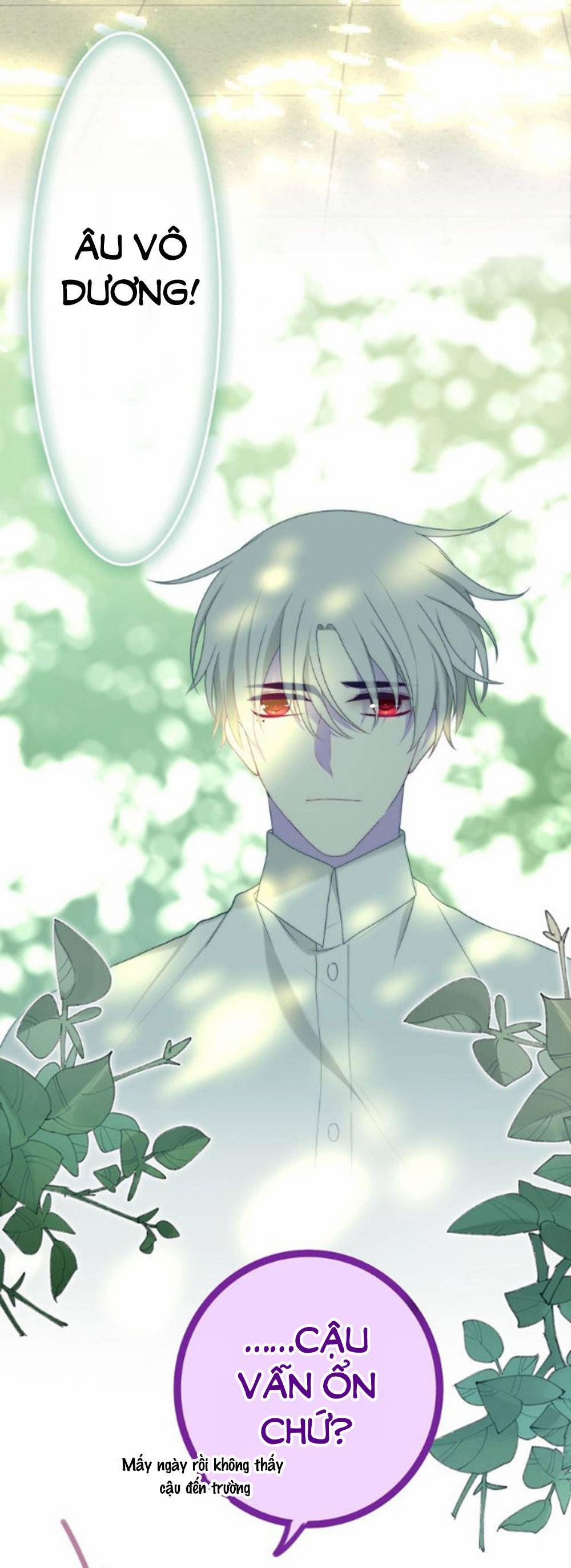 Tháng Sáu Không Hẹn Mà Gặp 40 trang 6