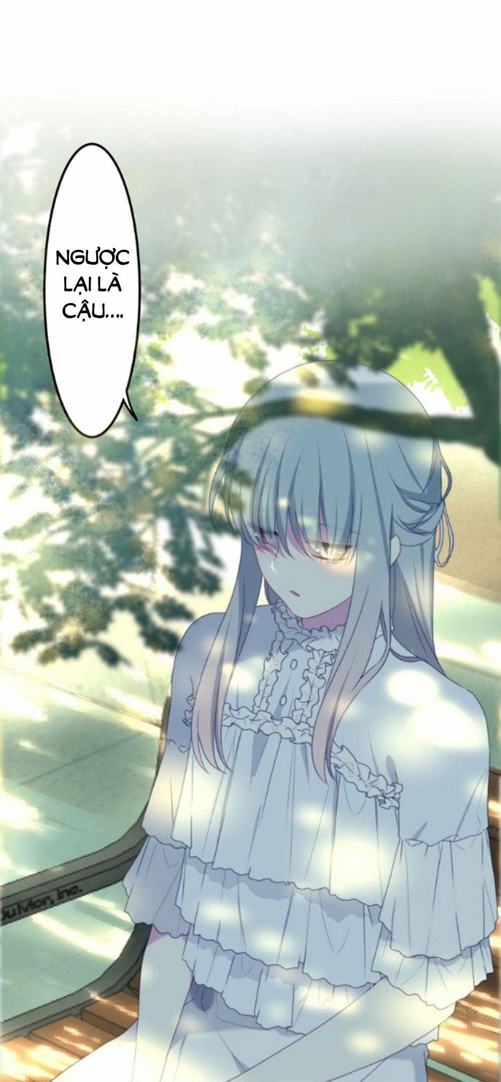 Tháng Sáu Không Hẹn Mà Gặp 40 trang 8