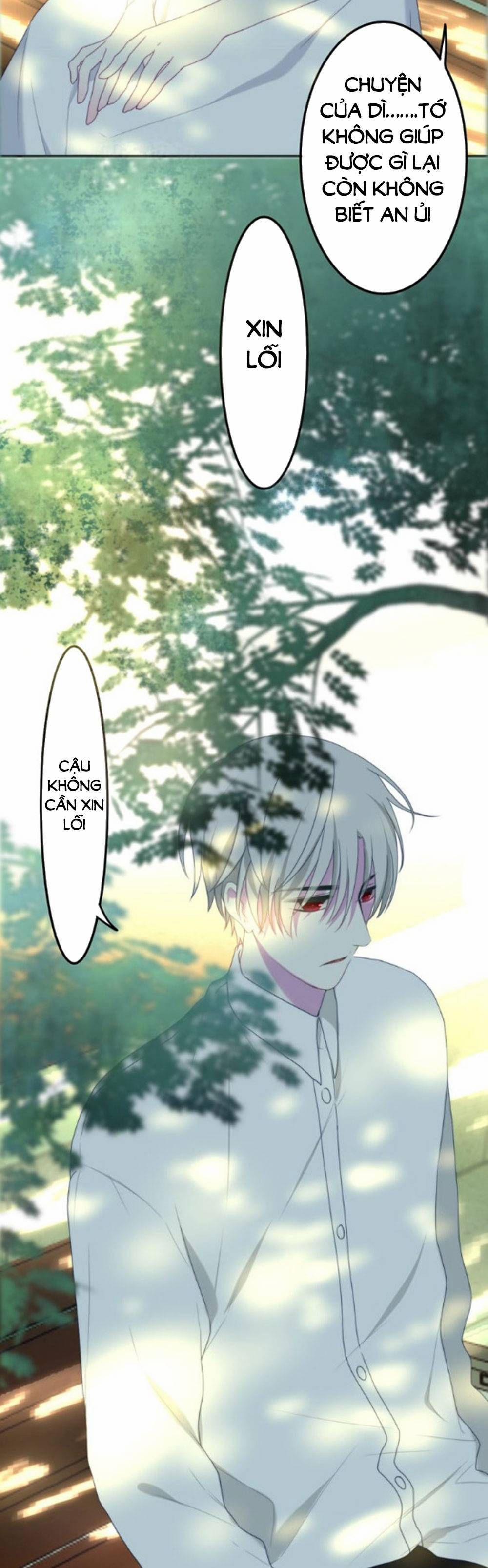 Tháng Sáu Không Hẹn Mà Gặp 40 trang 9