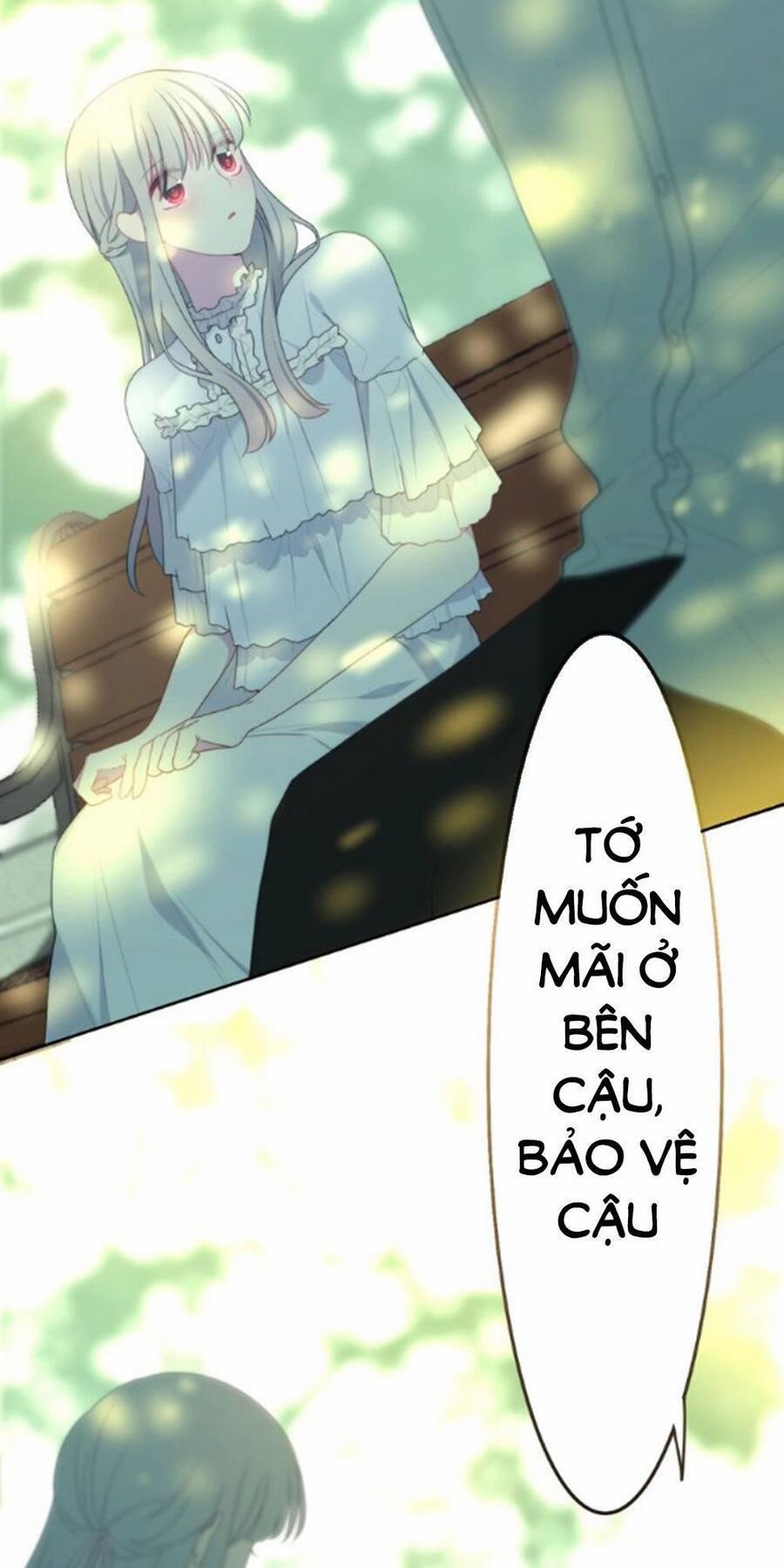 Tháng Sáu Không Hẹn Mà Gặp 401 trang 18