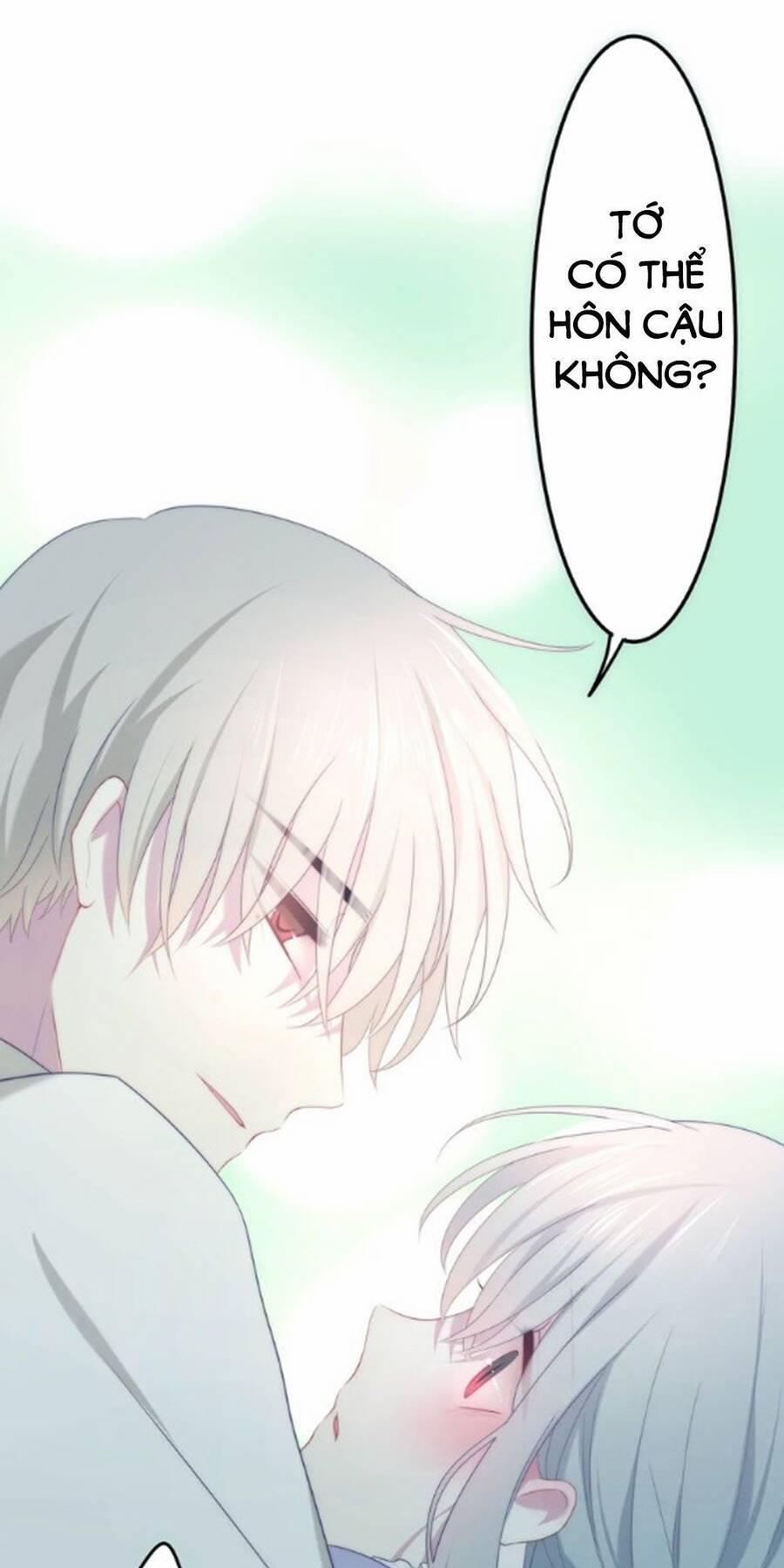 Tháng Sáu Không Hẹn Mà Gặp 401 trang 50