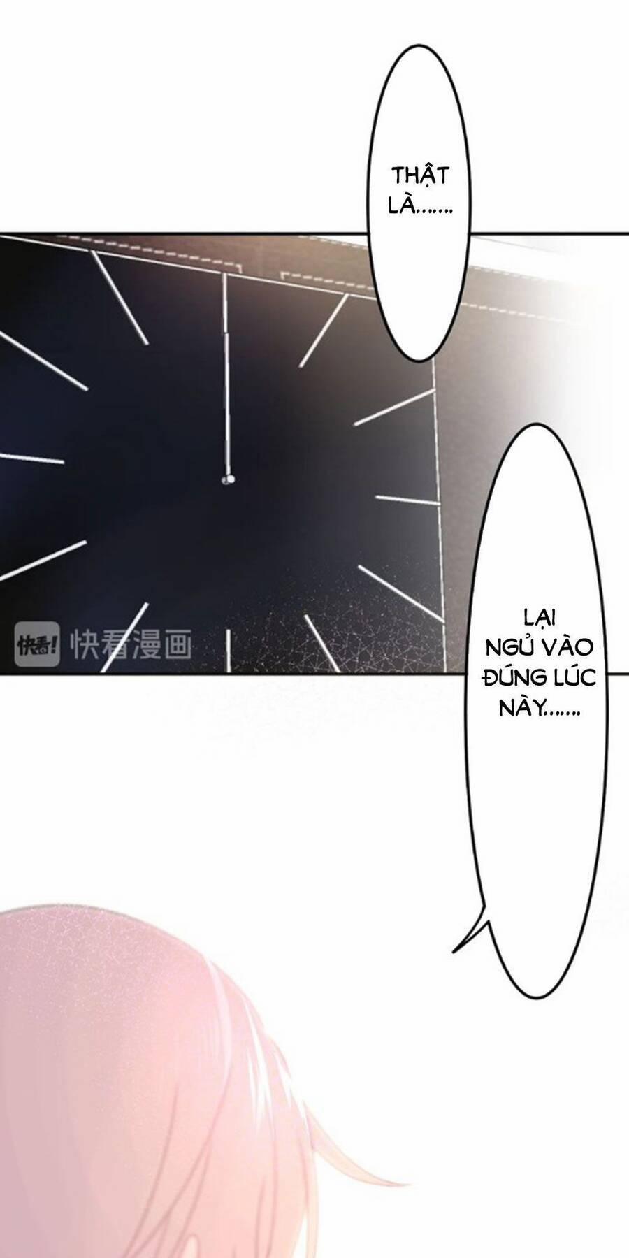 Tháng Sáu Không Hẹn Mà Gặp 401 trang 72