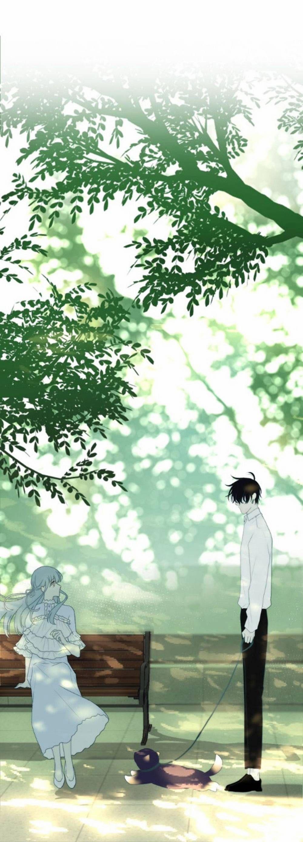 Tháng Sáu Không Hẹn Mà Gặp 41 trang 1