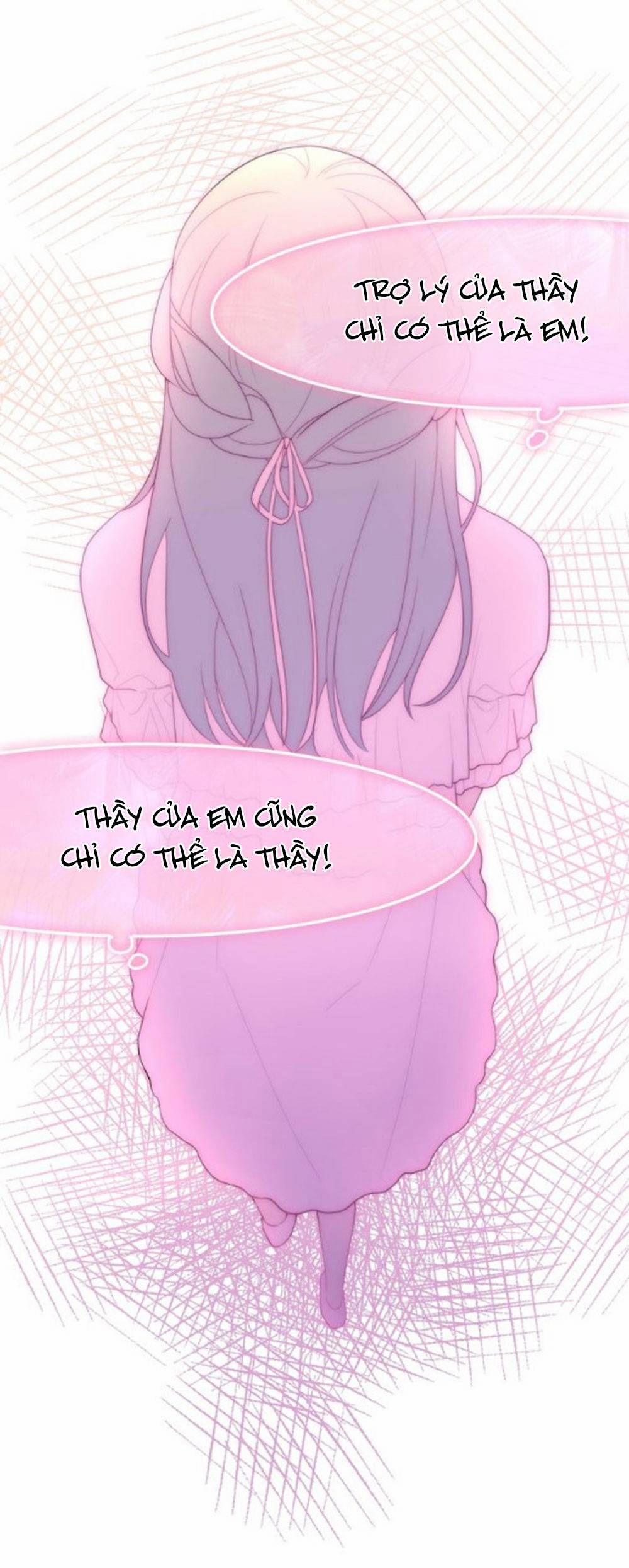 Tháng Sáu Không Hẹn Mà Gặp 41 trang 11