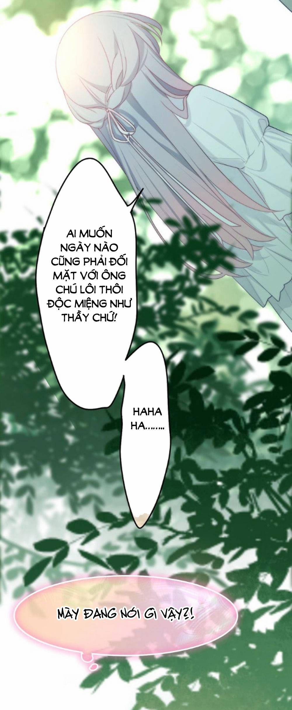 Tháng Sáu Không Hẹn Mà Gặp 41 trang 14