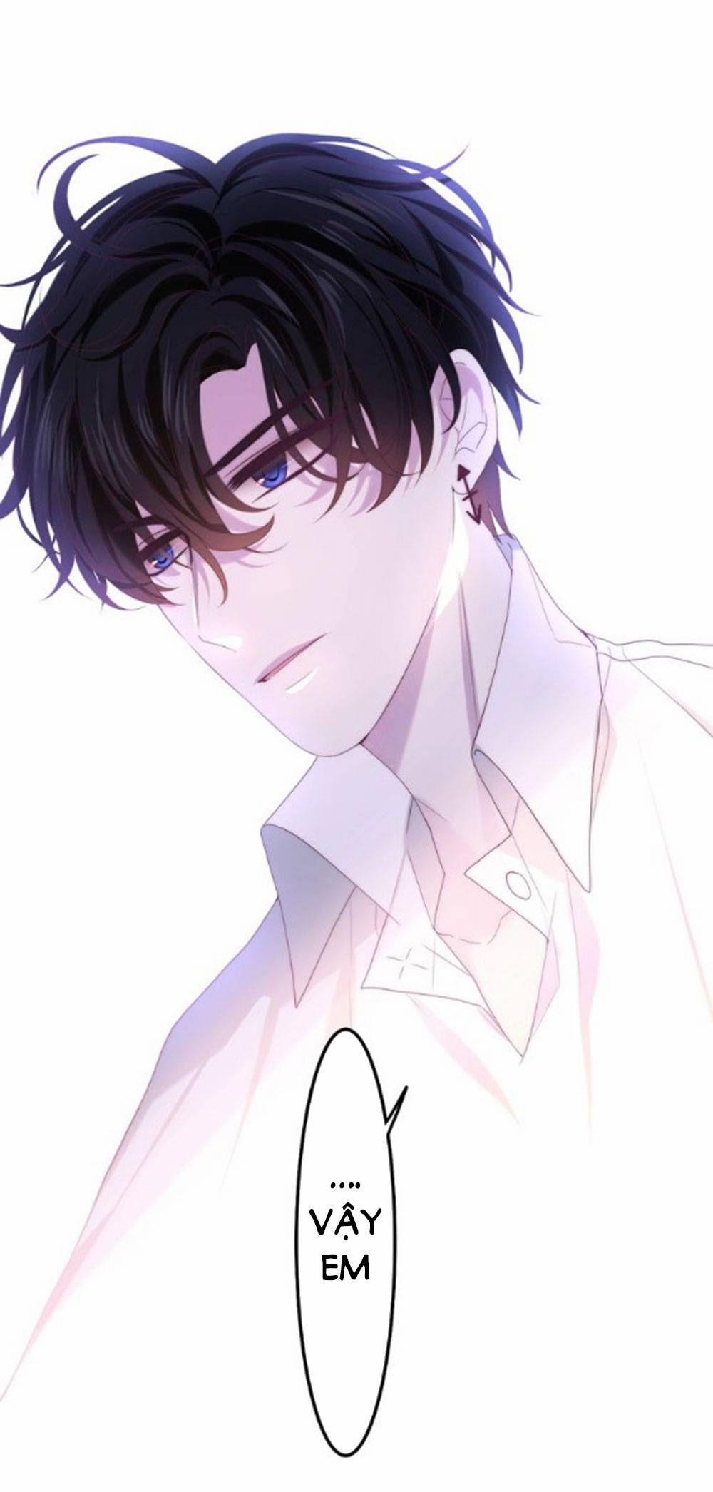 Tháng Sáu Không Hẹn Mà Gặp 41 trang 16