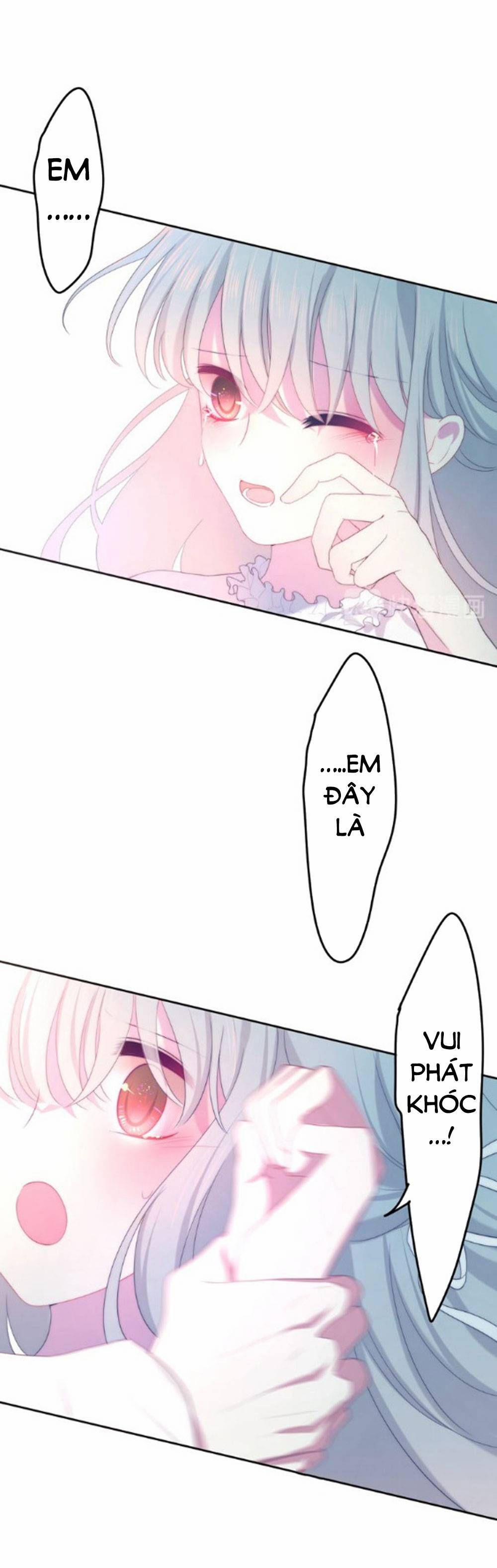 Tháng Sáu Không Hẹn Mà Gặp 41 trang 19