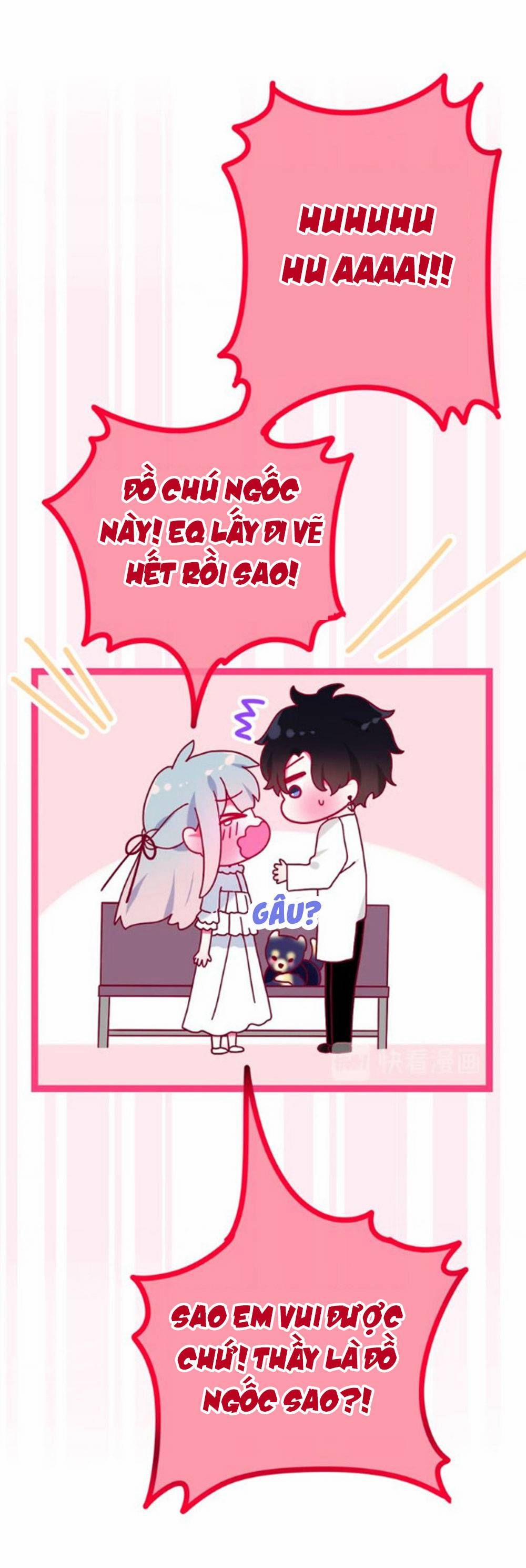 Tháng Sáu Không Hẹn Mà Gặp 41 trang 22