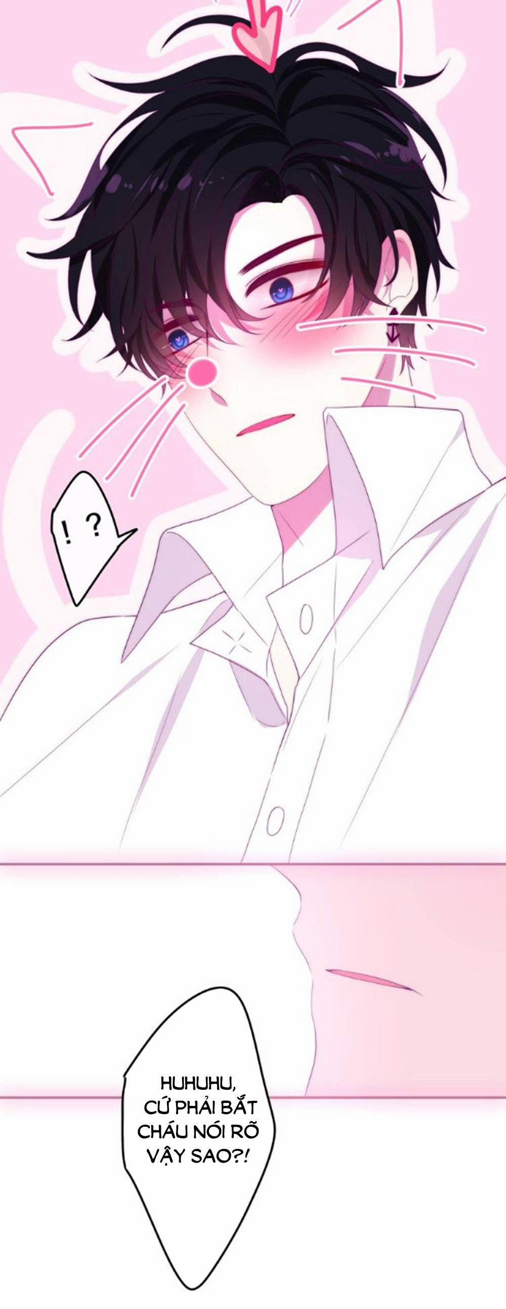 Tháng Sáu Không Hẹn Mà Gặp 41 trang 24