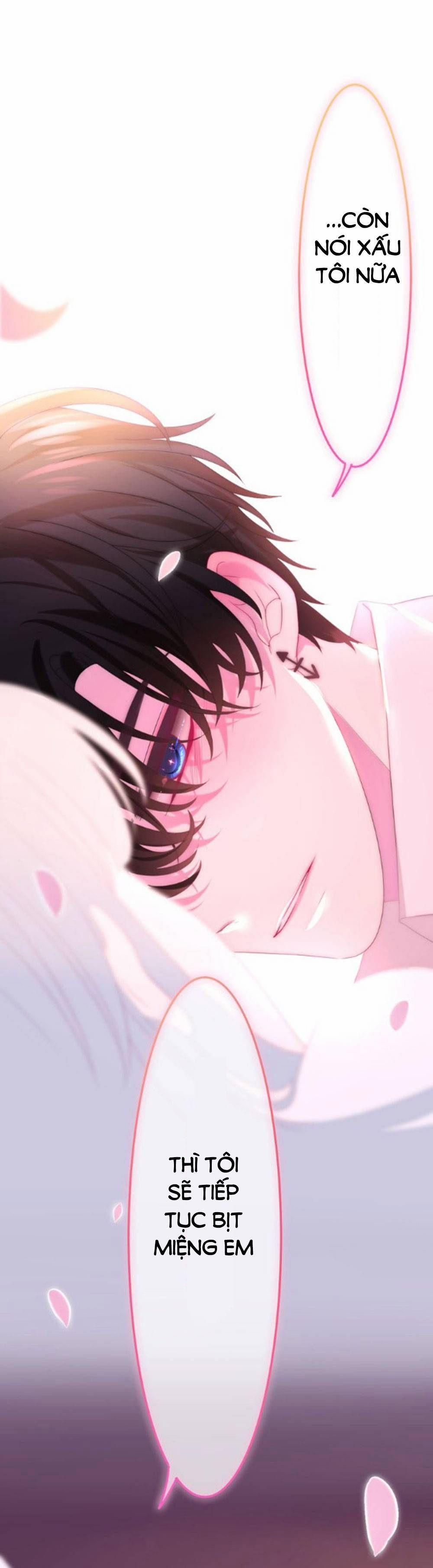 Tháng Sáu Không Hẹn Mà Gặp 41 trang 28