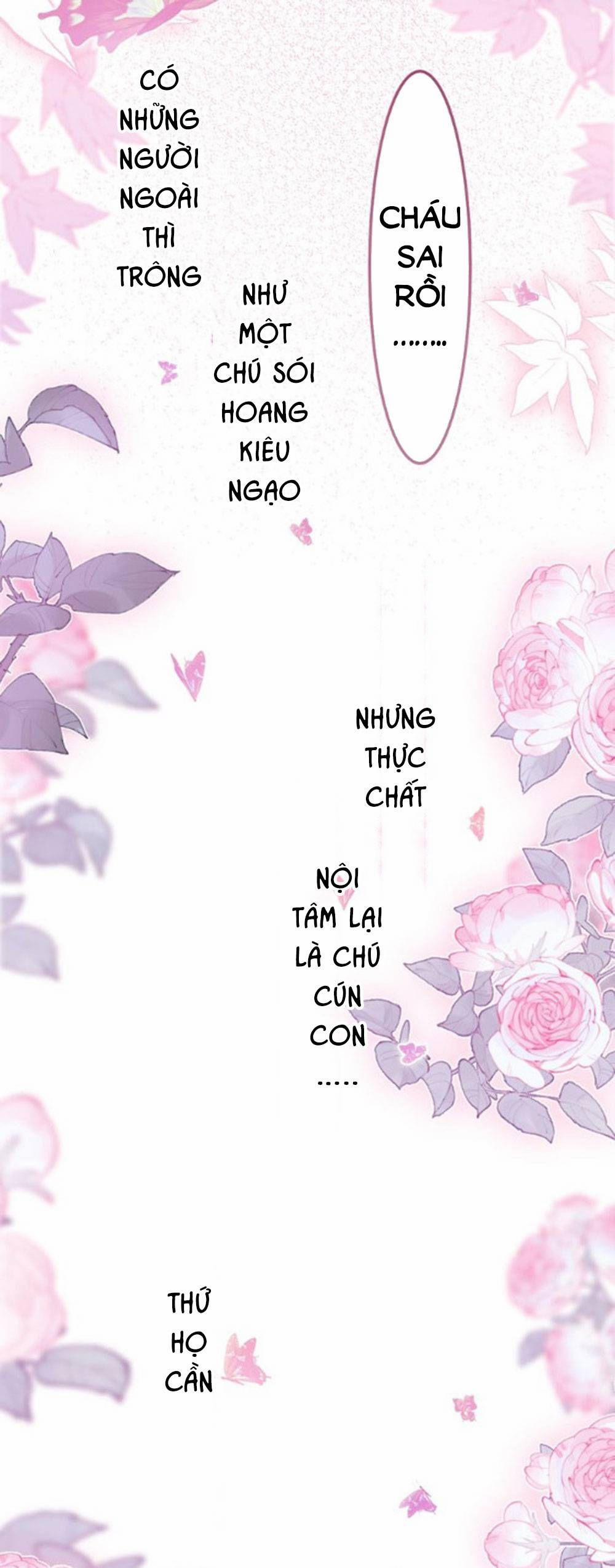 Tháng Sáu Không Hẹn Mà Gặp 41 trang 31