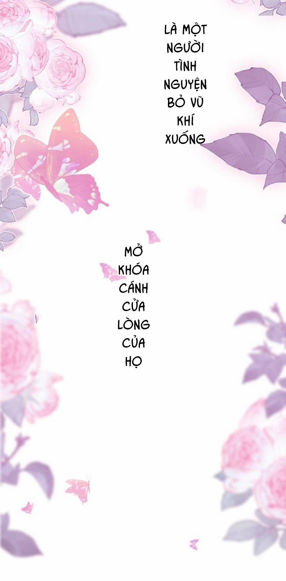 Tháng Sáu Không Hẹn Mà Gặp 41 trang 32