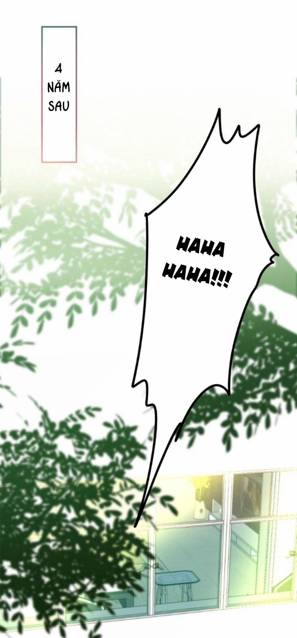 Tháng Sáu Không Hẹn Mà Gặp 41 trang 33