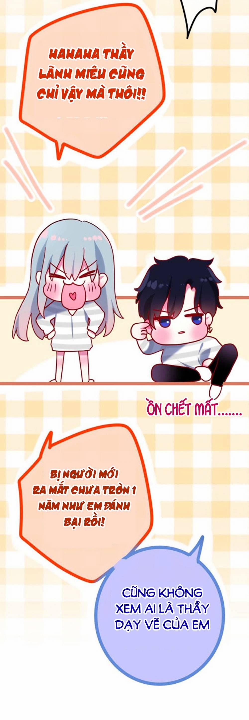 Tháng Sáu Không Hẹn Mà Gặp 41 trang 35