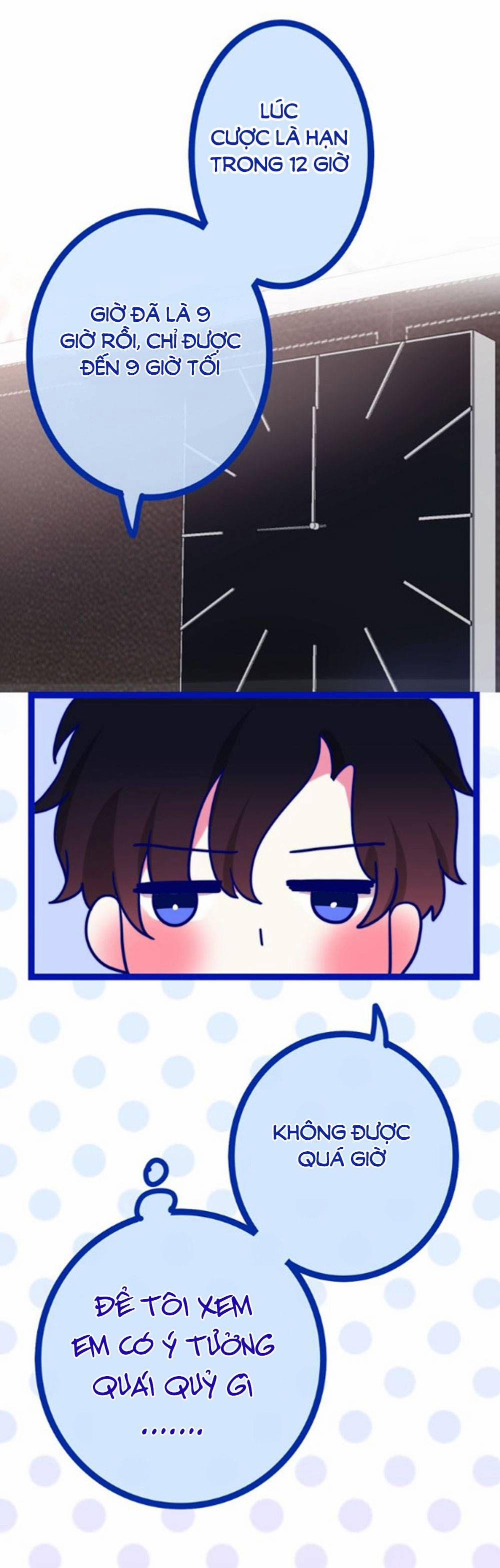 Tháng Sáu Không Hẹn Mà Gặp 41 trang 37