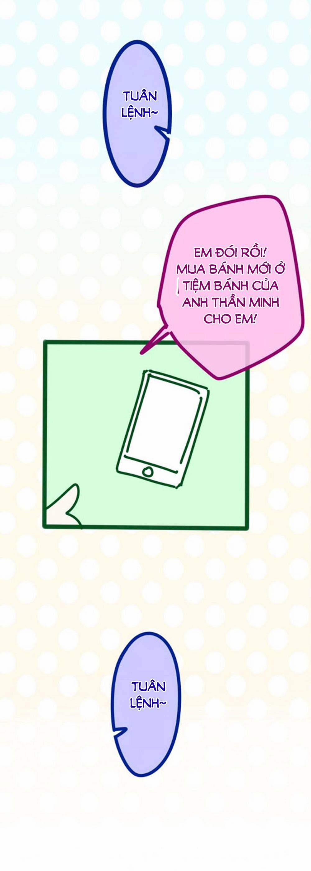 Tháng Sáu Không Hẹn Mà Gặp 41 trang 41