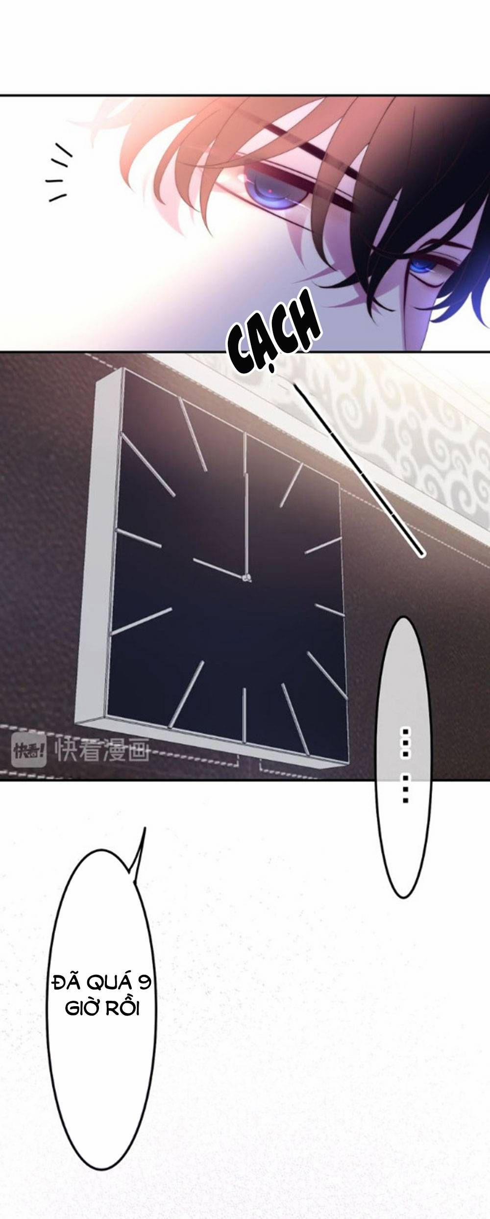 Tháng Sáu Không Hẹn Mà Gặp 41 trang 44