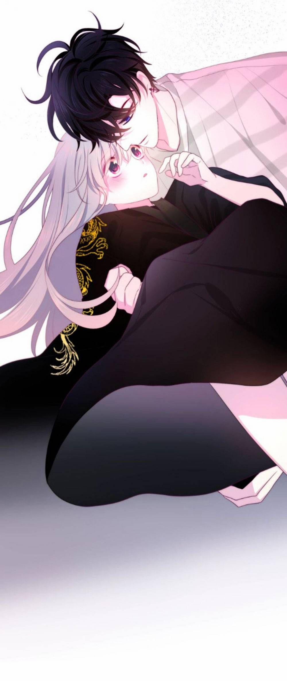 Tháng Sáu Không Hẹn Mà Gặp 41 trang 46