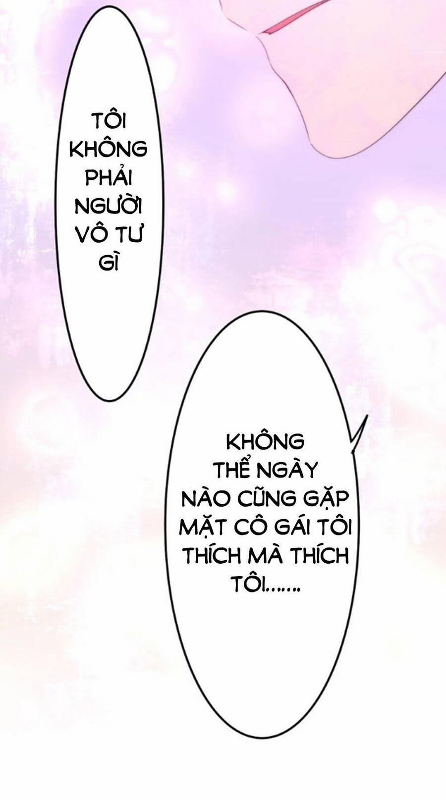 Tháng Sáu Không Hẹn Mà Gặp 412 trang 14