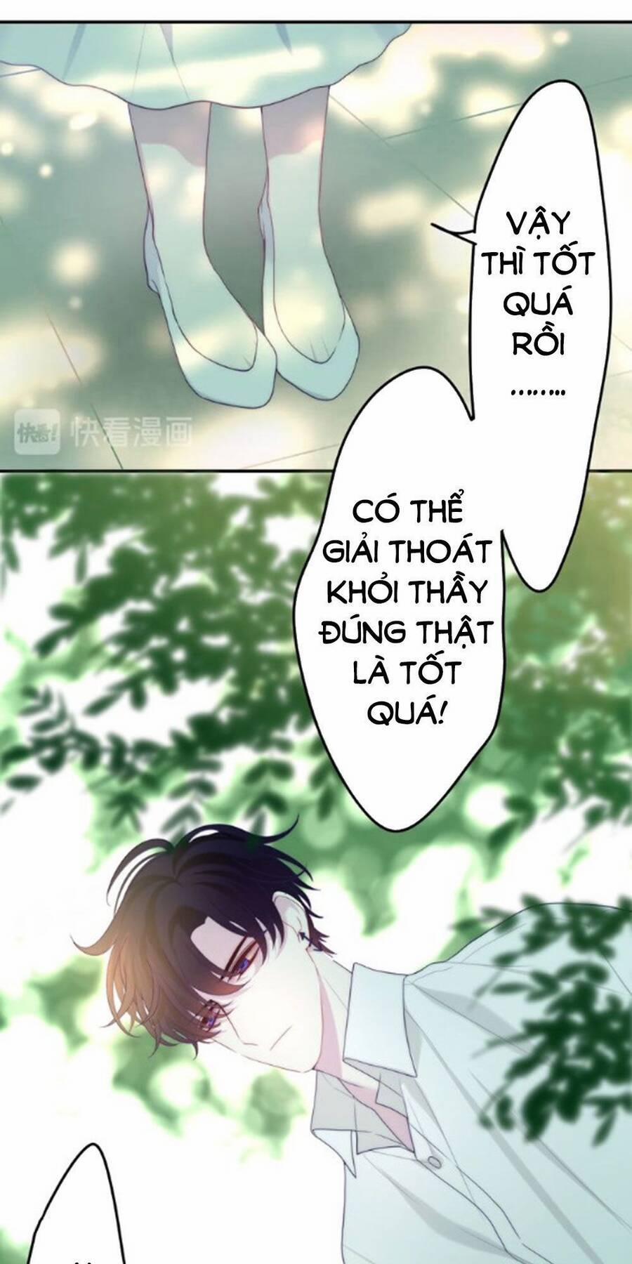 Tháng Sáu Không Hẹn Mà Gặp 412 trang 25