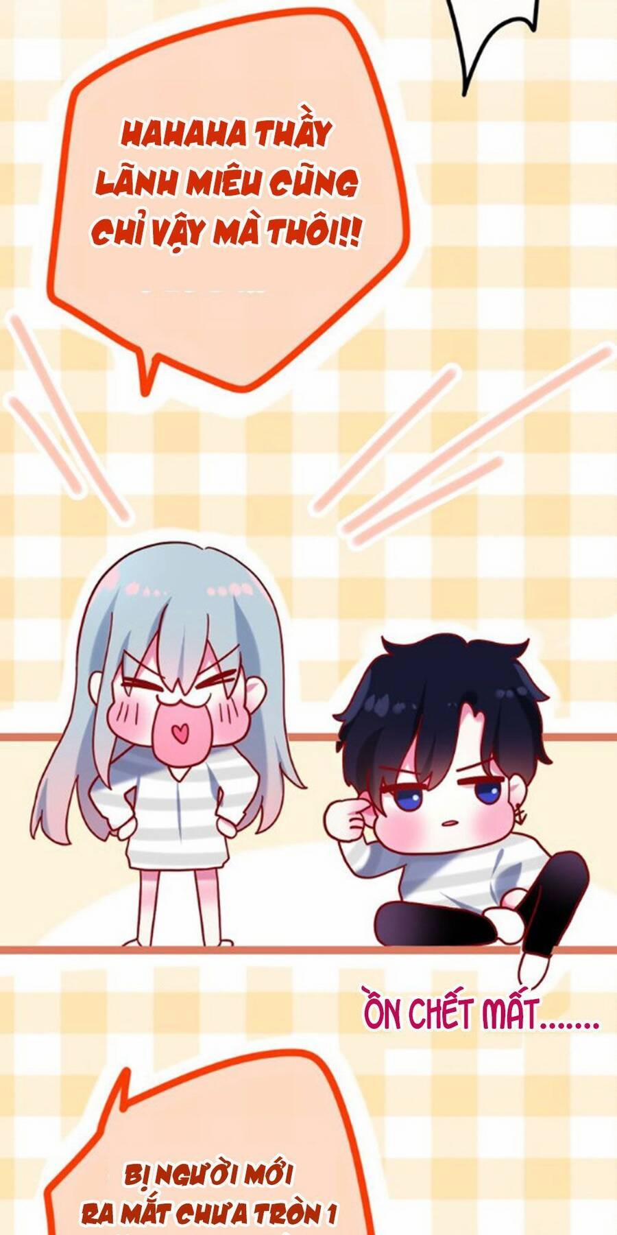 Tháng Sáu Không Hẹn Mà Gặp 412 trang 68