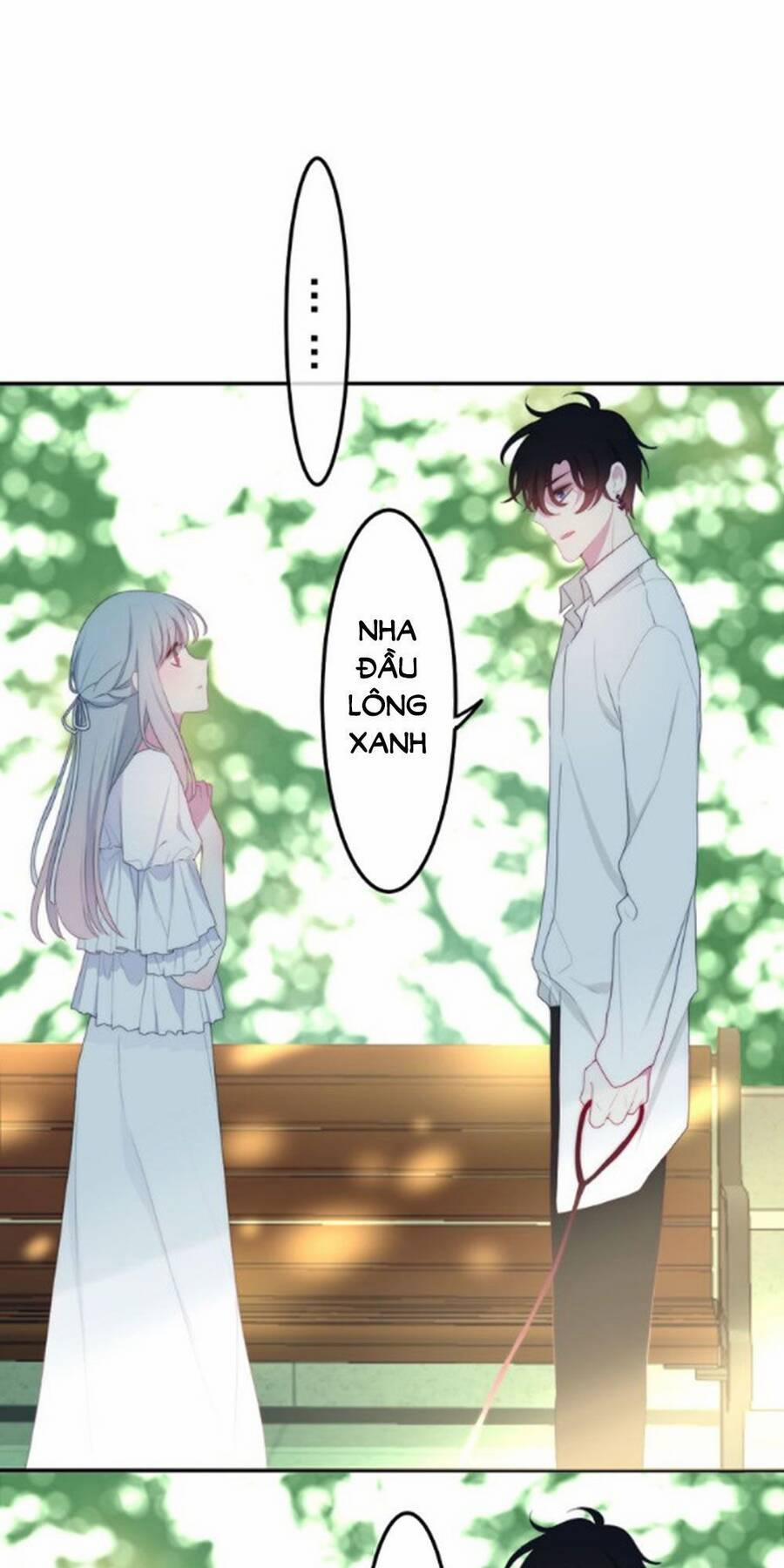 Tháng Sáu Không Hẹn Mà Gặp 412 trang 7