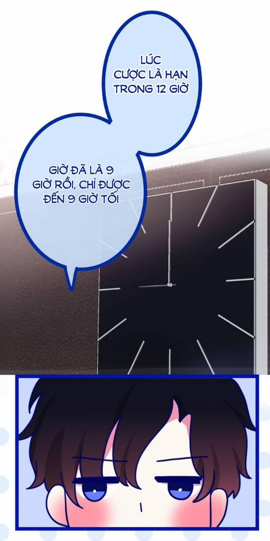 Tháng Sáu Không Hẹn Mà Gặp 412 trang 72