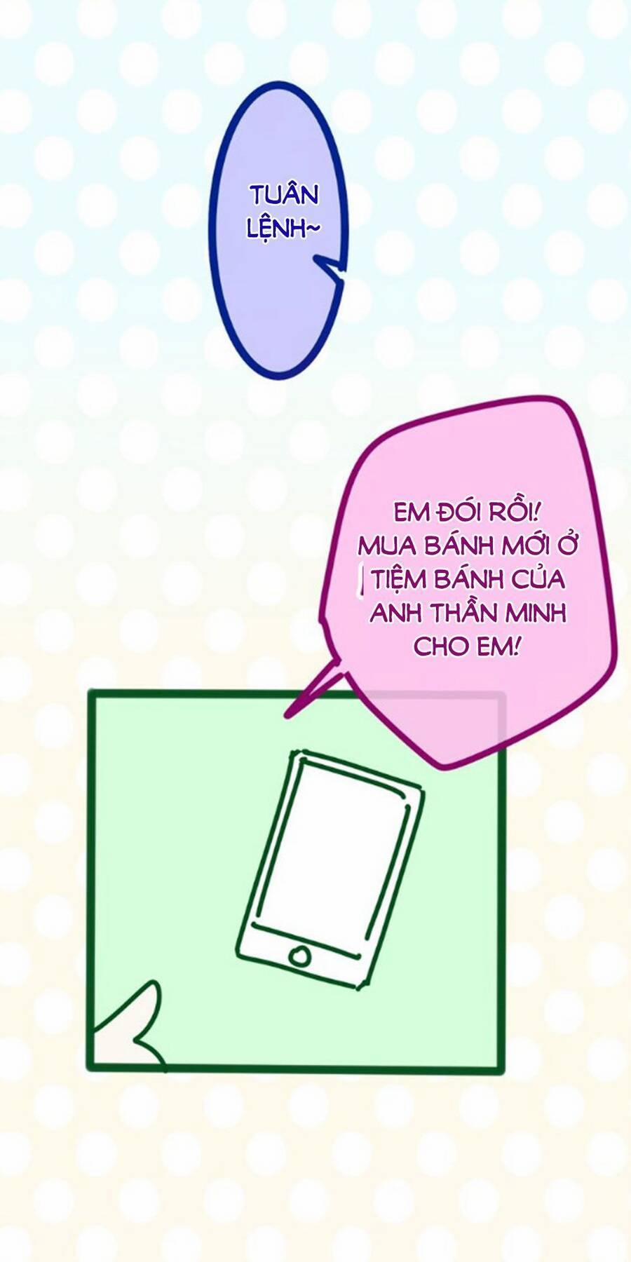 Tháng Sáu Không Hẹn Mà Gặp 412 trang 79