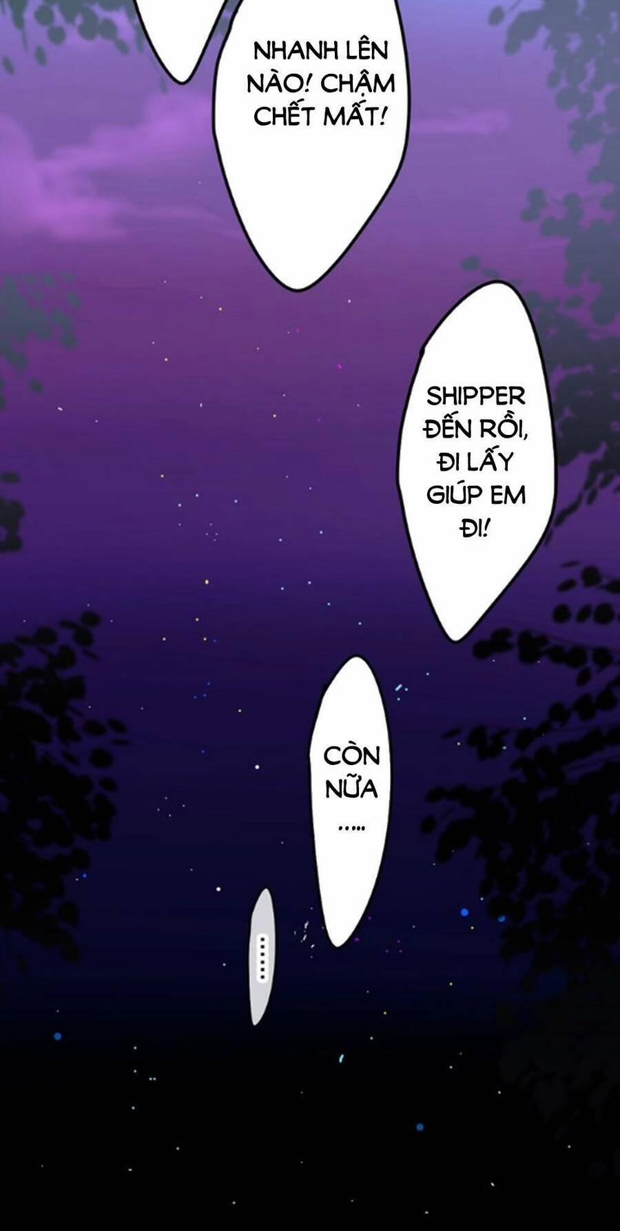 Tháng Sáu Không Hẹn Mà Gặp 412 trang 82