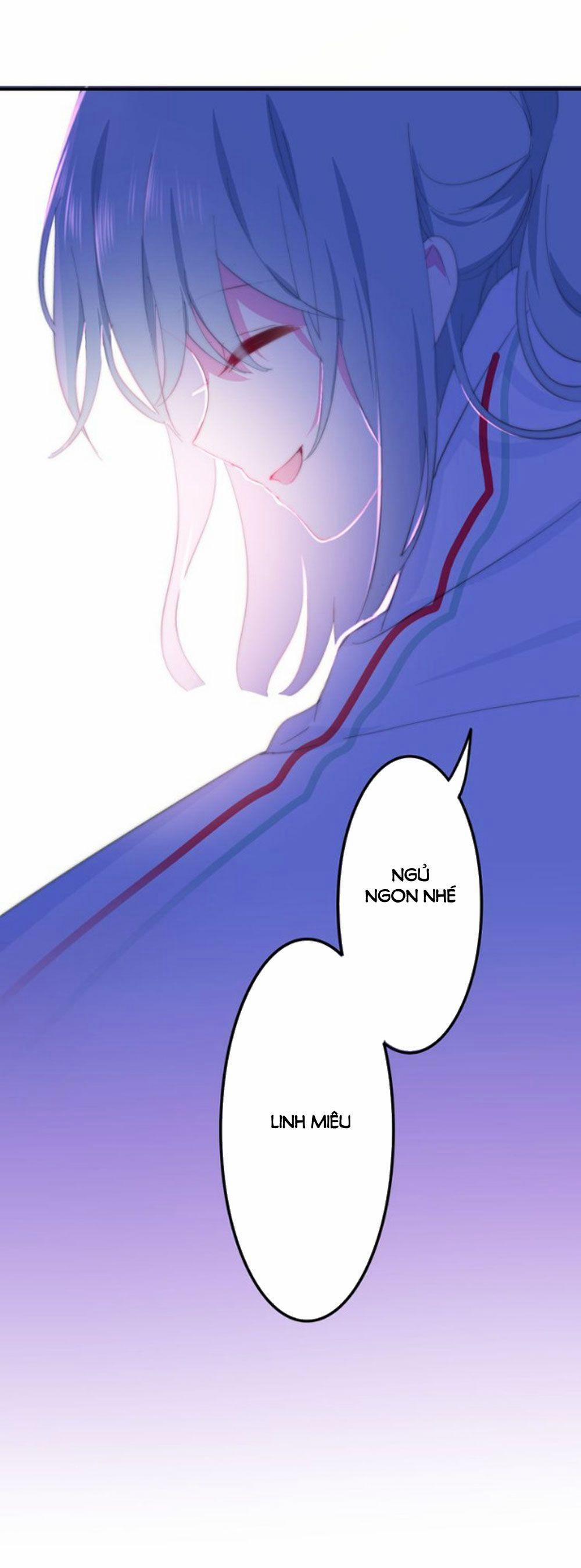 Tháng Sáu Không Hẹn Mà Gặp 6 trang 1