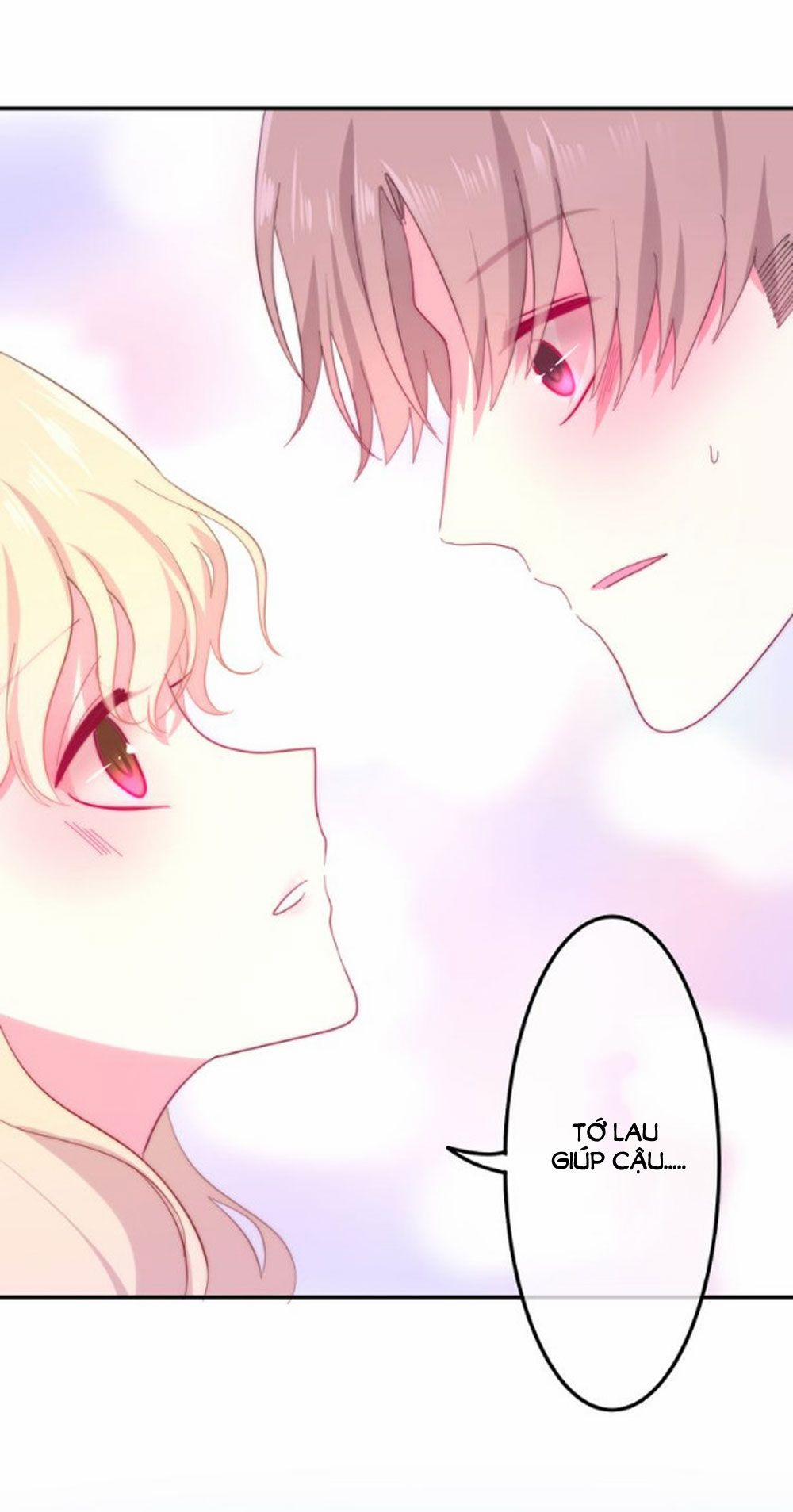 Tháng Sáu Không Hẹn Mà Gặp 6 trang 19