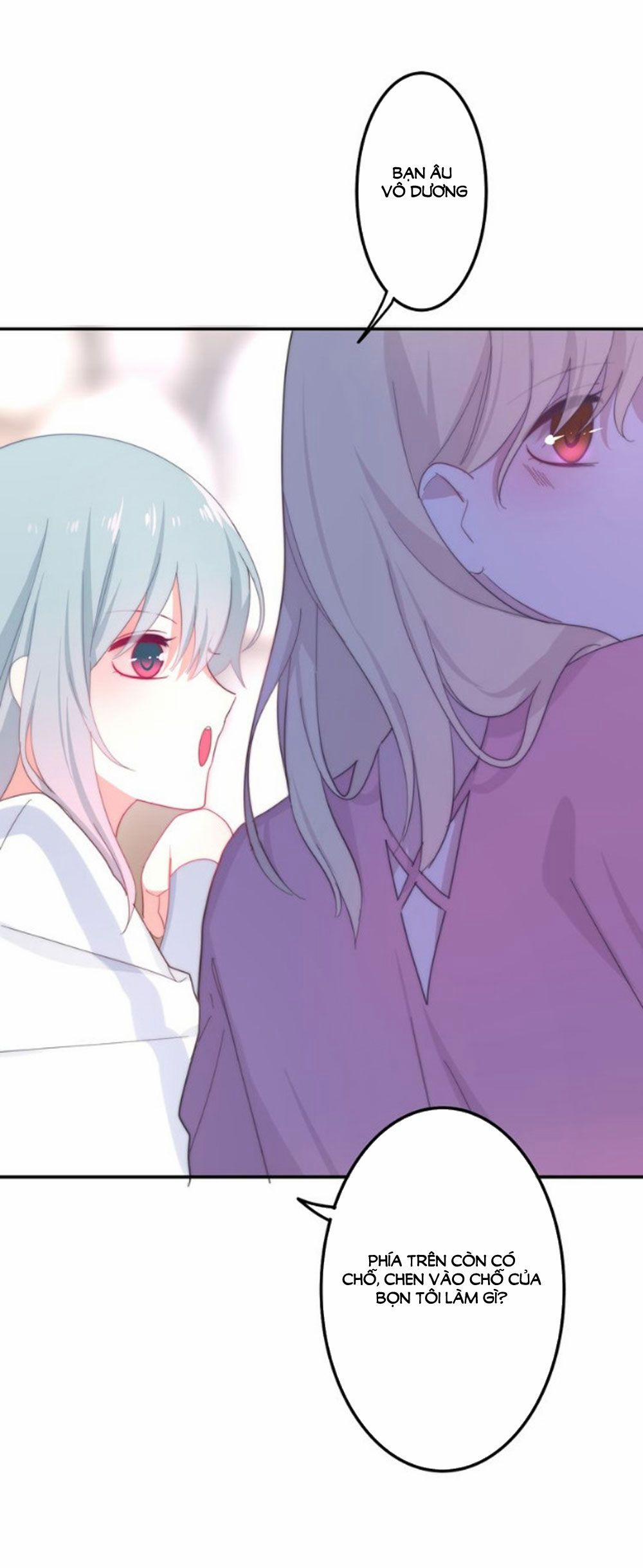 Tháng Sáu Không Hẹn Mà Gặp 6 trang 25