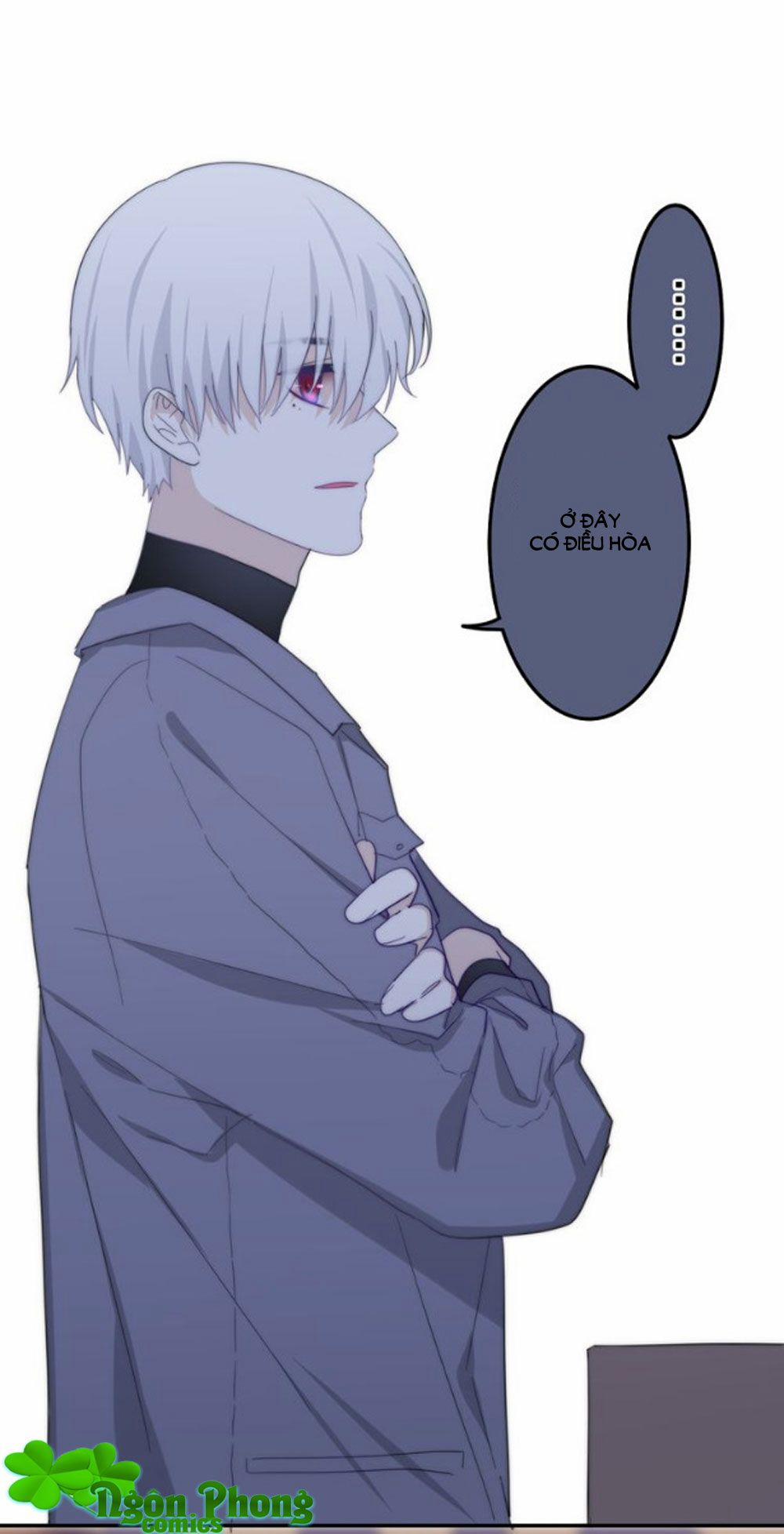 Tháng Sáu Không Hẹn Mà Gặp 6 trang 26