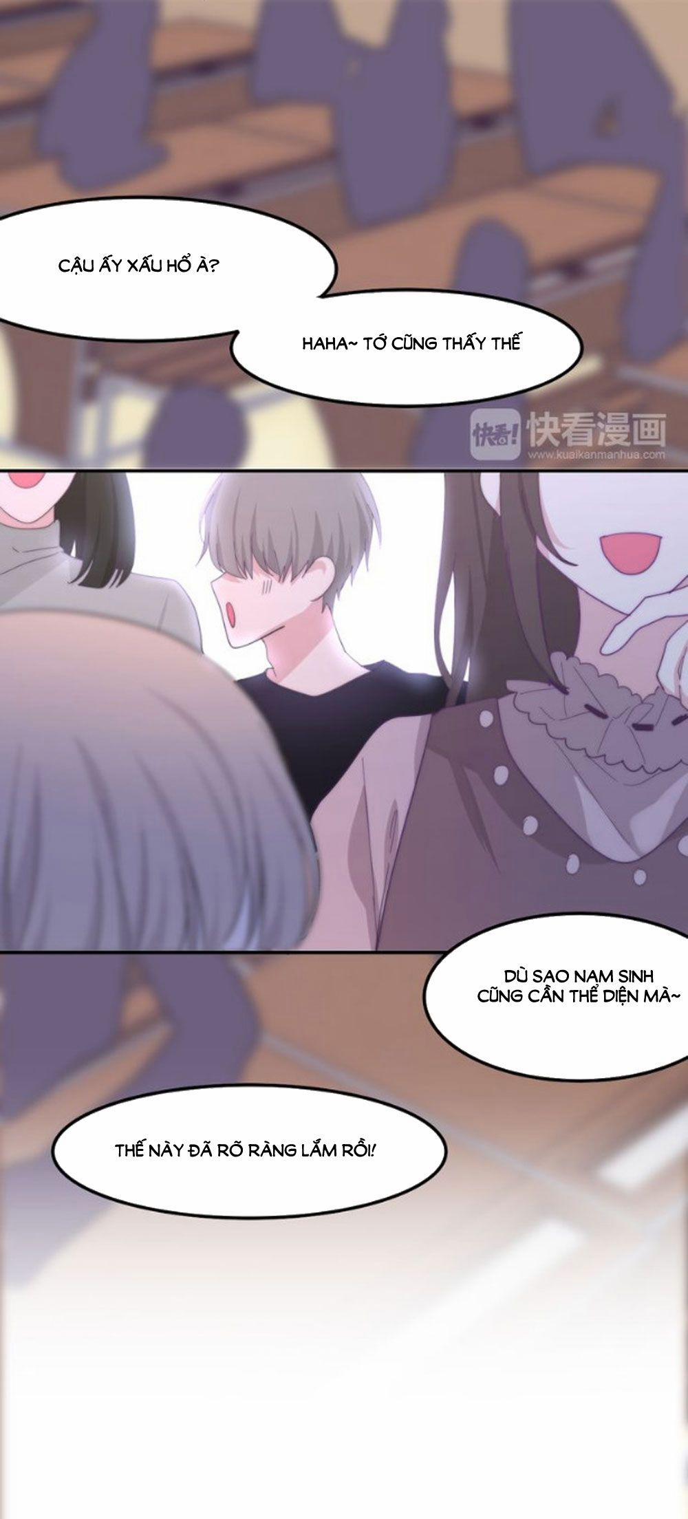 Tháng Sáu Không Hẹn Mà Gặp 6 trang 27